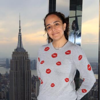 Nanny in Valencia: Lori ann
