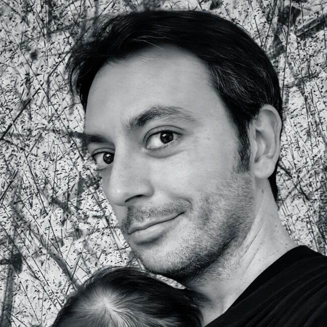 Babysitting job in Milan: Pier Paolo
