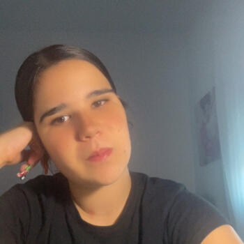 Nanny in Puerto Real: Carmen