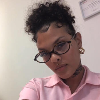 Babysitter in Santos: Niara