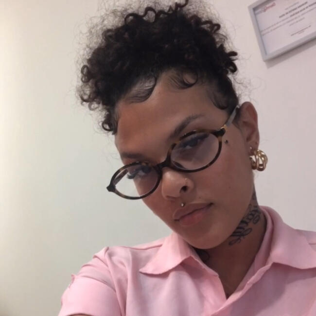 Babysitter in Santos: Niara