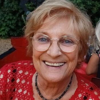 Babysitter in Béziers: Isabelle