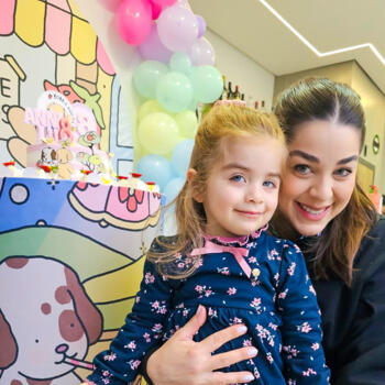 Emprego de babá em Passo Fundo: emprego de babá Schai