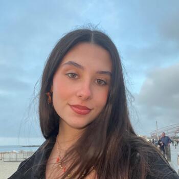 Babysitter em Porto: Matilde