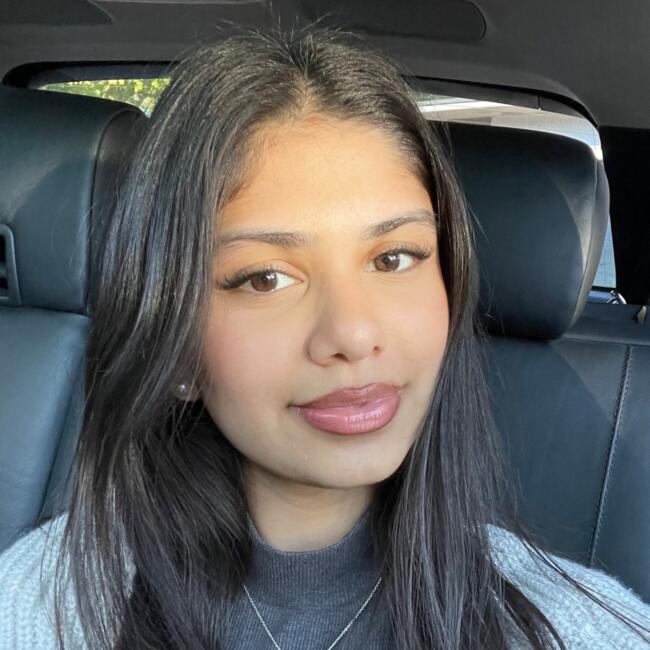 Babysitter in Hamburg: Nasenin