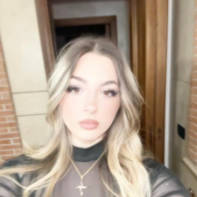 Babysitter a Avella: Rosita