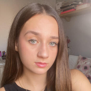 Nanny in L'Hospitalet de Llobregat: Carla