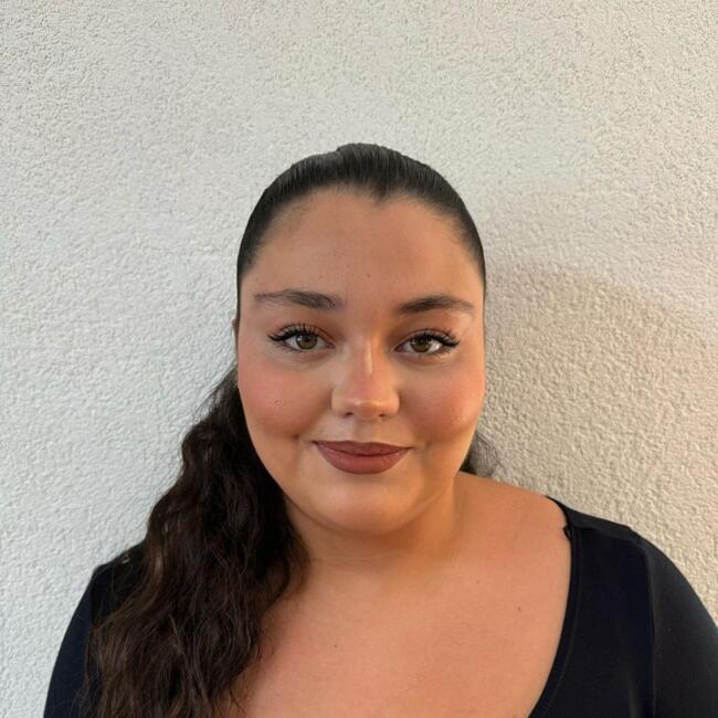 Babysitter a Weiningen: Jihan