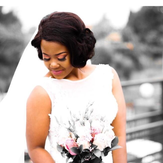 Babysitter in Springs: Mbali Gcwali