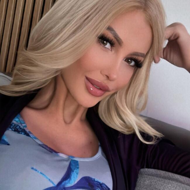 Nanny munka Budapest területén: Claudia