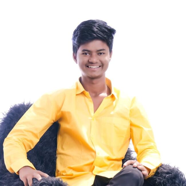 Sholapur में बेबीसिटिंग की नौकरी: Onkar