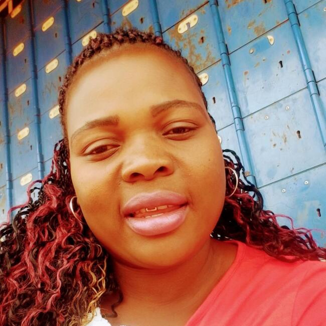 Babysitter in Soweto: Tsundukani