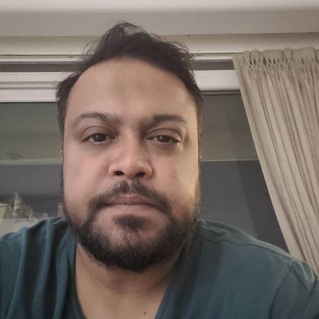 Babysitting job in New Delhi: Raj