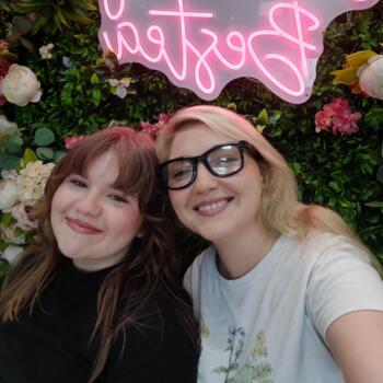 Babysitting job in Itasca (Texas): babysitting job Haylie