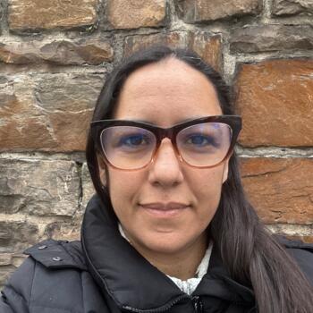 Babysitter Andernach: Ximena