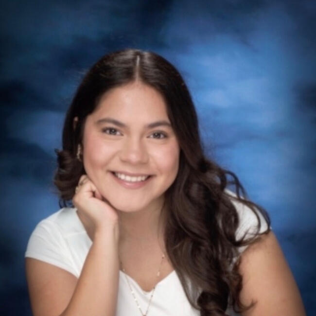 Babysitter in Madera: Jocelyn