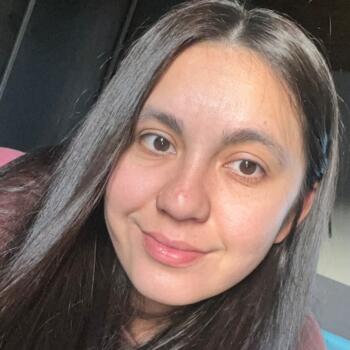 Niñera en Belén de Escobar: Jazmin