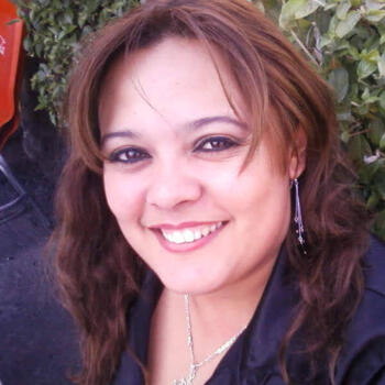 Niñera Temixco: Cynthia