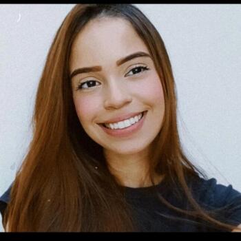 Babysitter São José dos Campos: Diovana