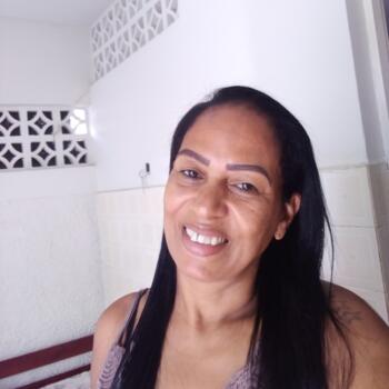 Babysitter Campos dos Goytacazes: Jussara