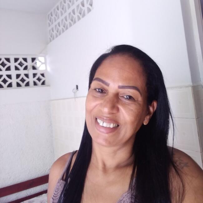 Babysitter in Campos dos Goytacazes: Jussara