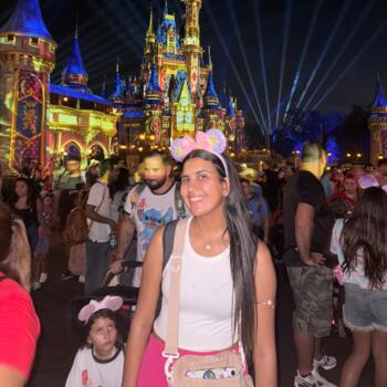 Babysitter Sorocaba: Geovanna Tereza