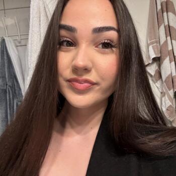Babysitter in Antwerp: Alexandra