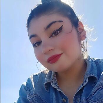 Babysitter Temuco: Katherine