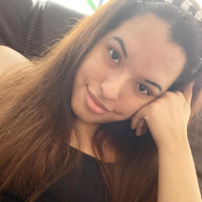 Babysitter in Lleida: Michelle