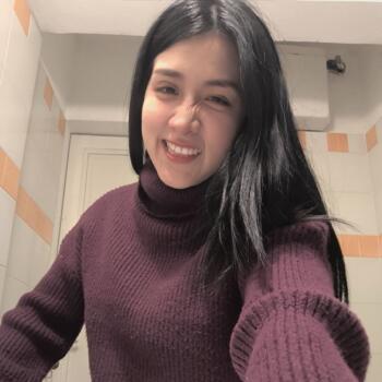 Babysitter in Florence: Lisbeth