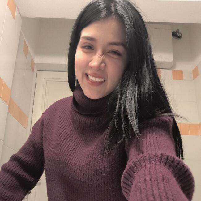 Babysitter in Florence: Lisbeth