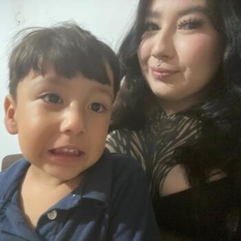 Babysitter Dosquebradas: Karen Quiroga