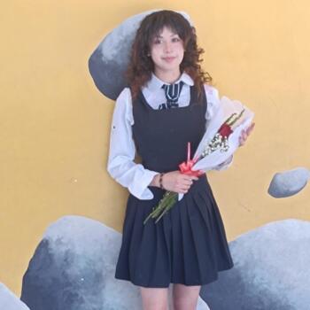 Niñera en Melipilla: Antonia