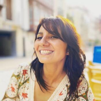 Babysitter in Linz: Irina