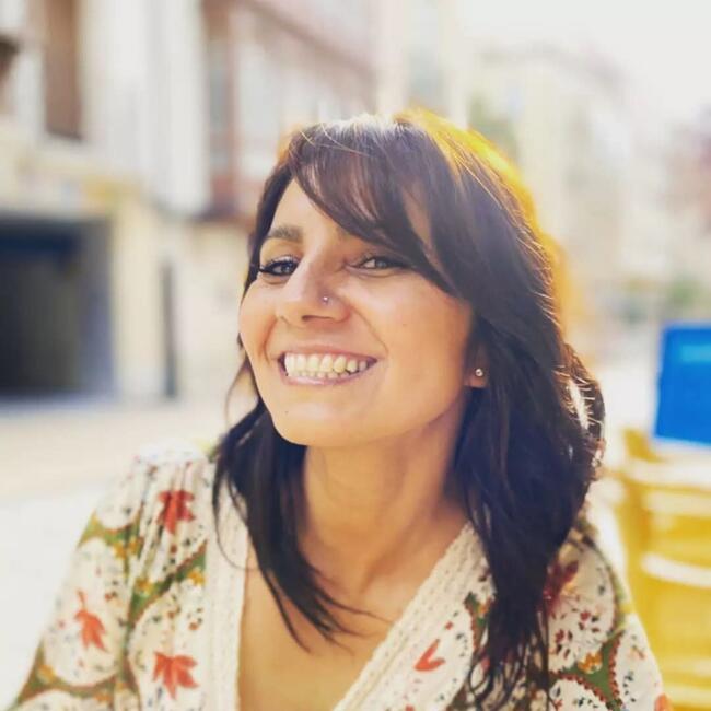Babysitter in Linz: Irina