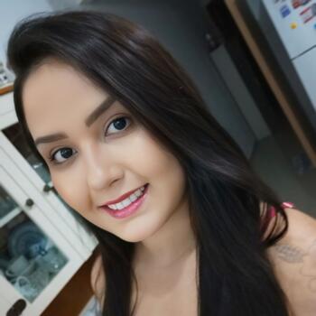 Babá em Palhoça: Tia Ane