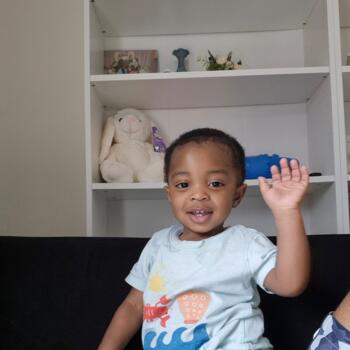Babysitting job in Guildford: babysitting job EMMANUEL