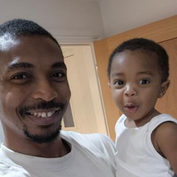 Babysitting job in Guildford: babysitting job EMMANUEL