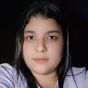 Niñera Guayaquil: Ingrid