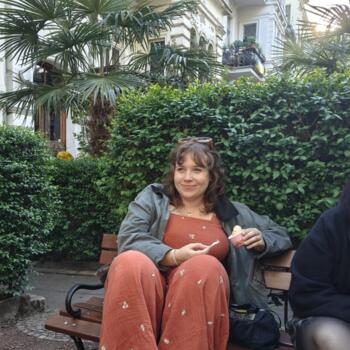 Babysitter Auckland: Sophia