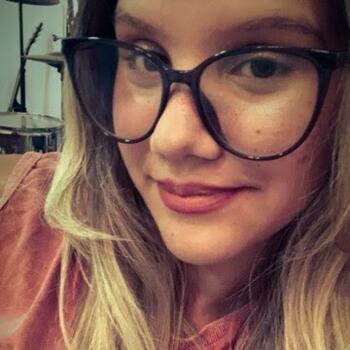 Babá em Linhares: Alessandra