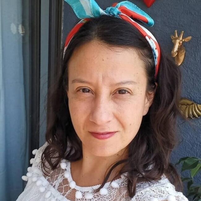 Babysitter in Santiago: Constanza Góngora
