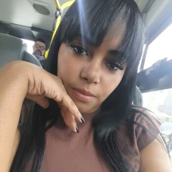 Babá em São Paulo (São Paulo): Alessandra Maria