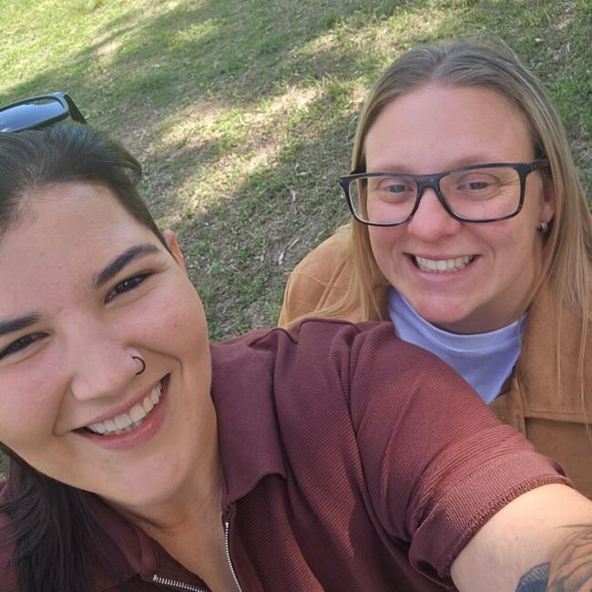 Babysitting job in Townsville: Courtney
