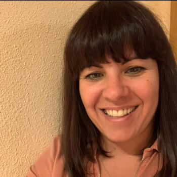 Babysitter in Madrid: Beatriz