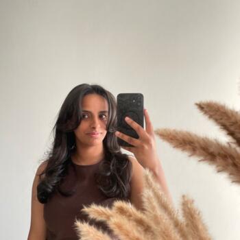 Babysitter in Hasselt: Soukaina