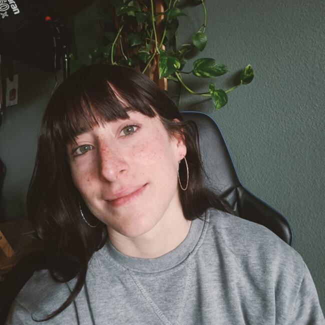 Nounou à Nyon: Esther