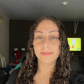 Babysitter Colombo: Taylane