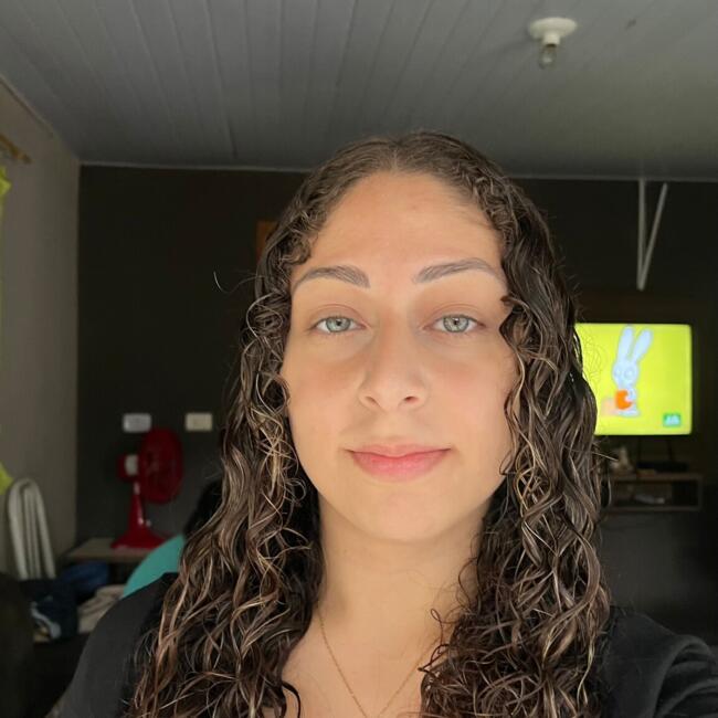 Babá em Colombo: Taylane