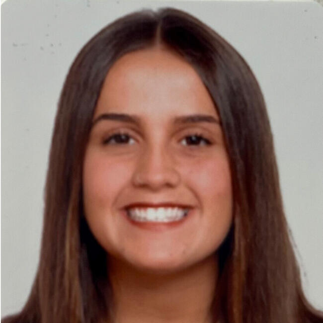 Babysitter in Antequera: Nuria